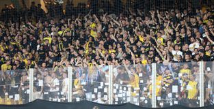 Ετοιμάζεται εντυπωσιακό κορεό και στη Νέα Φιλαδέλφεια