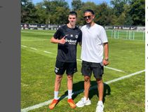 Μαρσέλ Βένιγκ: Το ελληνόπουλο που άφησε τη Γερμανία για να αγωνιστεί με τη γαλανόλευκη