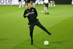 Η ενδεκάδα της Αμπερντίν κόντρα στον ΠΑΟΚ