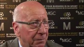 Glazers και Τεν Χαχ δεν βρέθηκαν στην κηδεία του Σερ Μπόμπι Τσάρλτον