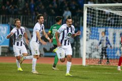 Ο 37χρονος Χριστοδουλόπουλος έγραψε ιστορία με τη φανέλα του Ηρακλή