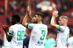 Οι αποστολές για το Λεβαδειακός - Βόλος