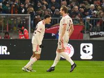 Η γκολάρα του Μουσιάλα ήταν αρκετή για την Μπάγερν, επιστροφή στις... γκέλες για την Ντόρτμουντ