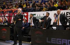 Ξεκάθαρος Σάκοτα: «Μπορούμε να παίξουμε καλύτερα»