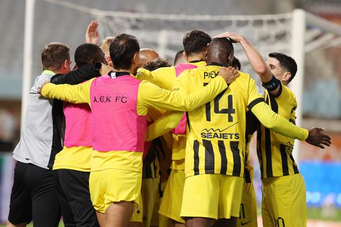 Η  βαθμολογία της Stoiximan Super League μετά το ΟΦΗ - ΑΕΚ 0-1