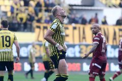 Όπως το πάει ο Άρης, πρέπει να ανησυχεί για την πέμπτη θέση