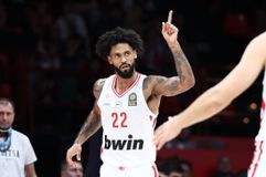 Η βαθμολογία της Stoiximan GBL μετά τη νίκη του Ολυμπιακού