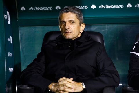 Ο Λουτσέσκου μίλησε για τον τραυματισμό του Κωνσταντέλια