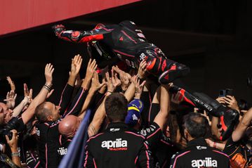 MotoGP: Οι βαθμολογίες μετά το γκραν πρι της Πορτογαλίας