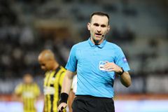 ΑΕΚ: «Τσακαλίδης και Τζήλος δεν μέτρησαν κανονικά γκολ των Μάριο και Γιόβιτς»