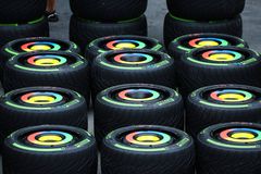 Οι στρατηγικές ελαστικών για το GP του Σάο Πάολο