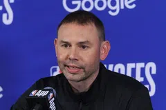 Άντελμαν: «Δεν έχω ξαναδεί τέτοιο παίκτη!» (vid)