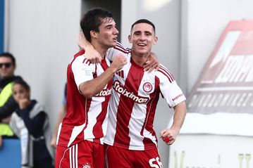 Ωραία νίκη, ωραίος και ο Νασιμέντο!