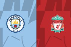 LIVE: ΜΑΝΤΣΕΣΤΕΡ ΣΙΤΙ - ΛΙΒΕΡΠΟΥΛ 