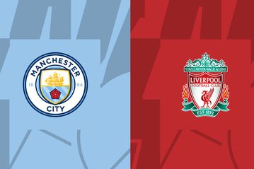 LIVE: ΜΑΝΤΣΕΣΤΕΡ ΣΙΤΙ - ΛΙΒΕΡΠΟΥΛ 