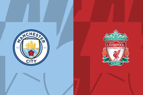 LIVE: ΜΑΝΤΣΕΣΤΕΡ ΣΙΤΙ - ΛΙΒΕΡΠΟΥΛ 