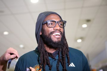 Το photostory από την άφιξη του Φαρίντ για τον Παναθηναϊκό (pics)