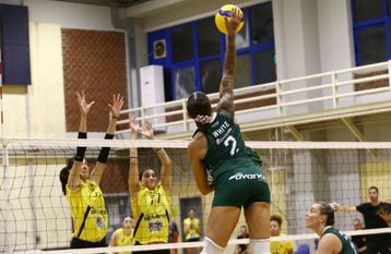 Ο Παναθηναϊκός πήρε το ντέρμπι με την ΑΕΚ