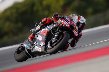 Επιβλητική νίκη για τον Μπετζέκι στην Πορτογαλία