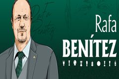 Παναθηναϊκός - ΠΑΟΚ: Το σχόλιο του Ράφα Μπενίτεθ