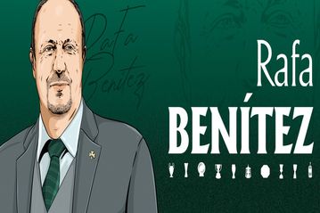 Παναθηναϊκός - ΠΑΟΚ: Το σχόλιο του Ράφα Μπενίτεθ