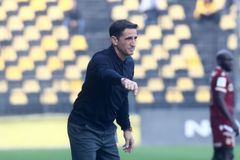 Χιμένεθ: «Δεν είμαστε ικανοποιημένοι, πρέπει να τελειώσει αυτό το σερί»