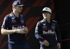 Φερστάπεν και Τσουνόντα έβαλαν τέλος στο 19ετές σερί της Red Bull!