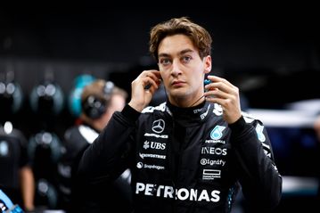 Ο Ράσελ με ενδιαφέρουσα πρόβλεψη για τις προσπεράσεις το 2026