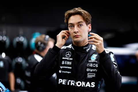 Ο Ράσελ με ενδιαφέρουσα πρόβλεψη για τις προσπεράσεις το 2026