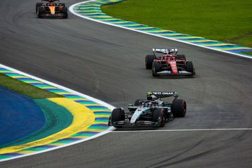 Το πλήρες πρόγραμμα των επόμενων αγώνων της Formula 1