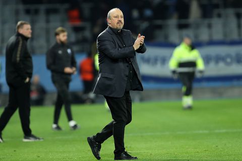 Παναθηναϊκός: Με εκπλήξεις η ενδεκάδα του Μπενίτεθ απέναντι στον ΠΑΟΚ