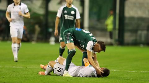 Αυτές είναι οι πιθανότητες για ελληνικό «εμφύλιο» στα playoffs του Europa League