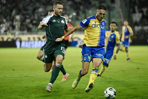 Ίνγκασον: «Με τον Μπενίτεθ θα φτάσουμε στο σημείο που θέλουμε»