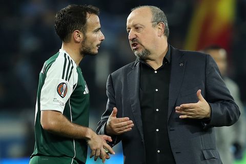 Παναθηναϊκός: Πώς ο Μπενίτεθ μπορεί να «μακιγιάρει» τις απουσίες κόντρα στον ΠΑΟΚ...