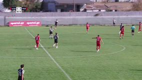 Τα highlights του Καμπανιακός - ΠΑΟΚ Β'