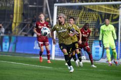 Η «κατάρα» της... διακοπής χτύπησε ξανά για τον Άρη