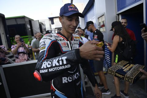 Ο Ραζγκατλίογλου ξεκινά τις δοκιμές με τη Yamaha