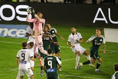 Ο Στέφανος Αβραμίδης για το ντέρμπι: «Ο Παναθηναϊκός νίκησε κατεβάζοντας το παιχνίδι στα δικά του standards»