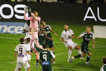 Ο Στέφανος Αβραμίδης για το ντέρμπι: «Ο Παναθηναϊκός νίκησε κατεβάζοντας το παιχνίδι στα δικά του standards»