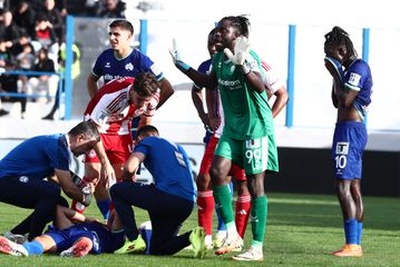 Τι είπε ο Κουτσιαύτης για τις επίμαχες φάσεις στο Κηφισιά - Ολυμπιακός