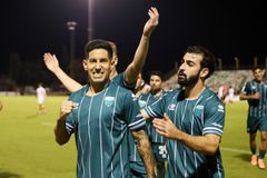 Τα highlights από την πεντάρα του Λεβαδειακού κόντρα στον Πανσερραϊκό