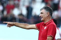 Μεντιλίμπαρ: «Οι αρχές των ημιχρόνων δεν ήταν καλές και πρέπει να βελτιωθούν»