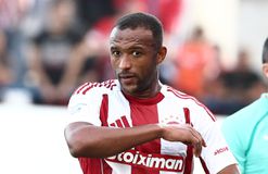 Ολυμπιακός... κορυφής με κουβαλητή Ελ Κααμπί στη Νίκαια