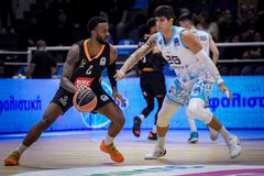 Νικηφόρο πέρασμα από τη Ρόδο για τον Προμηθέα