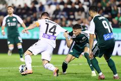 Ξεκάθαρος ο Ζίβκοβιτς για την ήττα του ΠΑΟΚ στη Λεωφόρο