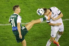 Κακός ο ΠΑΟΚ, αλλά αυτό δεν επιτρέπει σε κανέναν διαιτητή να παίζει μαζί του!