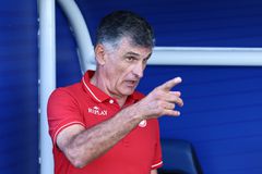 Μεντιλίμπαρ: «Έπρεπε να ξεπεράσουμε αυτό που έγινε με την Αϊντχόφεν»