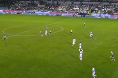 Παραλίγο να βάλει ασύλληπτο γκολ από το κέντρο ο Σιώπης!