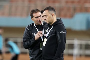 Κυριακίδης: «Τα παιδιά πρέπει να μάθουν πως το να αγαπούν μία ομάδα δεν σημαίνει να μισούν κάποια άλλη»