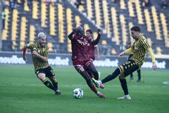 Τα highlights από την ισοπαλία του Άρη με τον Αστέρα AKTOR